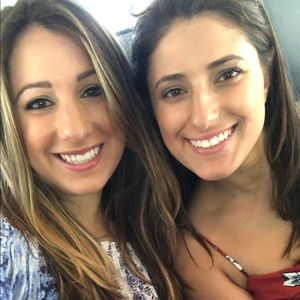 Meet your Posher, Gabrielle